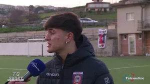 Guardialfiera, intervista Felice