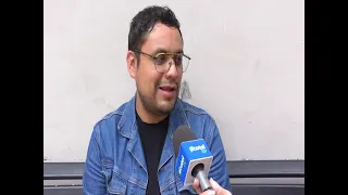 Marlon Sánchez takes over leadership of the Loja Municipal Workers' Union amidst challenges