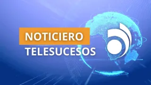 NOTICIERO TELESUCESOS 05 MARZO 2026