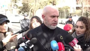 ԵԽ-ն փորձում է Նիկոլ Փաշինյանի վրայից մաքրել բոլոր մեղքերը, կոռումպացված ձևով. Արմեն Աշոտյան