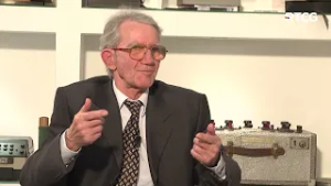 Rade Bulatović o svojoj muzićkoj karijeri - KULTURA SJEĆANJA