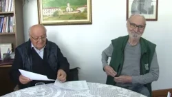 KZN Obnova Vranjskog konaka u Manastiru Sv Prohor Pčinjski / RTV Vranje / 09 10 2026
