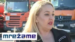 Ko štiti vjekovne maslinjake i gradski red? | MREŽA.ME