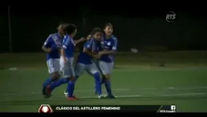 Emelec 2 Barcelona 2