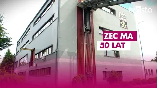 The Wałcz District Heating Plant Turns 50 and Goes Green