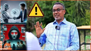 Faa'iidooyinka iyo Khasaaraha Garaadka Macmalkaa..pro Cabdi cali
