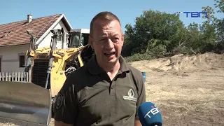 Kokai: Borba za svaki hektar Deliblatske peščare i dalje traje - RTV Pančevo