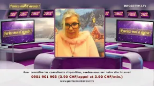 Parlez-moi d'avenir 20h a 22h - 28 février 2026