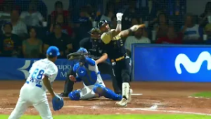 Un tunero será el único representante de la provincia en el Clásico Mundial de Béisbol