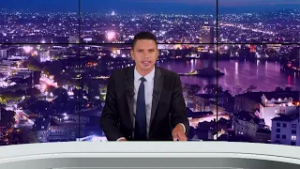 NY VAOVAO DU 15 FEVRIER 2026 BY KOLO TV