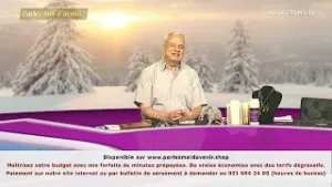 Parlez moi d'avenir 20h a 22h   03 Février 2026