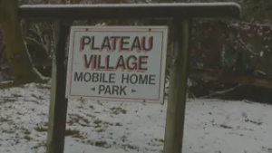 Lancaster County seniors facing community closure