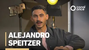 TAP - Alejandro Speitzer (05/03/2026)