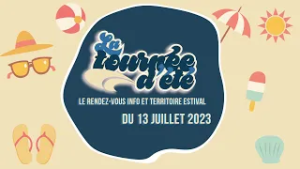 La Tournée d'Été du 13 juillet 2023