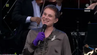 Ralph Kamiński, Jakub Józef Orliński – Kosmiczne energie | Wrocław Przyszłości