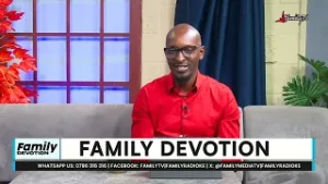 Семейная преданность | Вера, которая действует каждый день | Вера, которая оставляет после себя н...