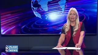 Telecittà News Flash 07/22/2026