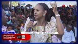 MUKWANO GWA MUSEVENI AFUDDE: Maziba ow'e Kanoni azze annyikiza entegeka za gavumenti.