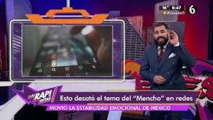 'El domingo negro’ tras muerte de ‘El Mencho’ | Las Rapiditas