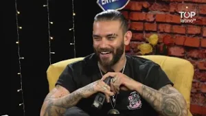 DIEGO VAL ¿ES TAN RUDO COMO SE VE? en #SinNombre por #TopLatinoTV