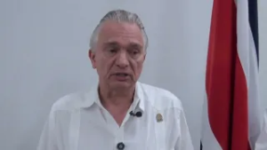 Costa Rica y Nicaragua acuerdan mayor coordinación para enfrentar minería de oro ilegal