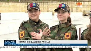 Prekazi, vendi i përjetësisë për lirinë e Kosovës, u vizitua nga shqiptarët e mbarë trojeve