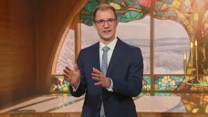 29.439 Tage Leben | Predigt mit Philipp Rupps