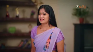Getti Melam | Ep - 321 | Webisode | Feb 16 2026 | Zee Tamil