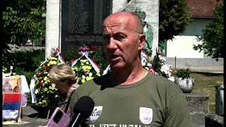 U Knežici obilježena krsna slava Vojske Republike Srpske