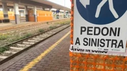 Voghera, elevators are coming to the train station: 'Long-awaited construction has begun'