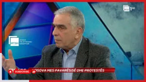 Xhufi: Dosja e UÇK është plotësuar edhe nga shqiptarët e Kosovës | Trialog