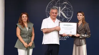Ի՞նչ նախաձեռնությամբ է նշանավորել իր տարեդարձը Սամվել Կարապետյանը