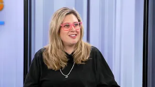 Defending Israel with David Harris - Naya Lekht