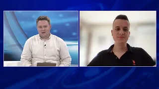 Svake tri sekunde nekome je potrebna krv: Digitalno rješenje Harisa Aličića olakšava potragu