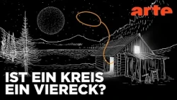 Die Poincaré-Vermutung | Mathewelten Reupload | ARTE