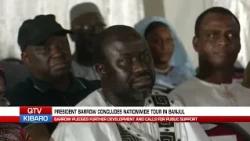 QTV NEWS IN MANDINKA 22.10.26