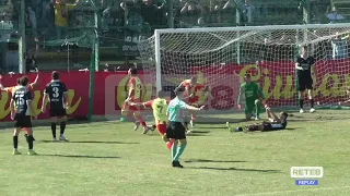 Giulianova - Atletico Ascoli 4-2