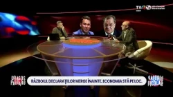 Despre implicarea serviciilor în tot felul de firme ale statului | Dezacorduri de pace (@TVR1)
