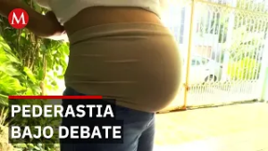 Veracruz en alerta: Cuarto lugar nacional en embarazos de niñas y adolescentes