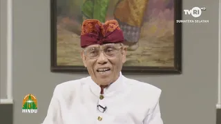HINDU RELIGIOUS FORUM - DHARMA AS THE TEACHINGS OF HINDUISM