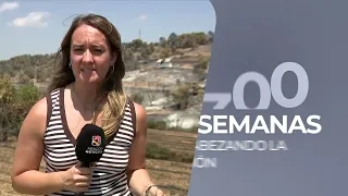 73 months as the most-watched news program in Spain