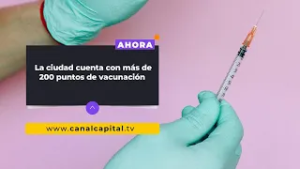 Bogotá aplica primer anticuerpo monoclonal a prematuros y refuerza la vacunación infantil | Salud