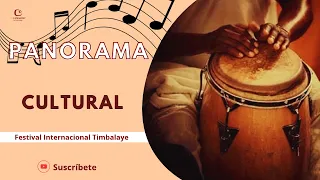 Celebrarán Festival Internacional Timbalaye- La Ruta de la Rumba en  Camagüey