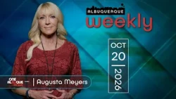 Albuquerque Weekly | October 20, 2026