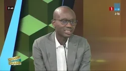 Dr. Moustapha Fall on Executive-Legislative Relations: "Everything depends on the nature of the r...