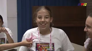 Novi život devete umetnosti / RTV Vranje / 14. 08. 2026.