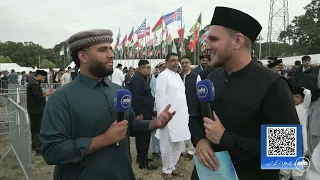 Friday Evening Studio Session | Jalsa Salana UK 2026