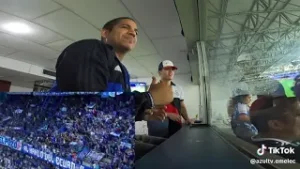 Emelec 1 - 1 Guaraní. #sudamericana 2023.