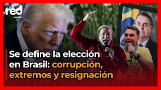 What is at stake for the continent: Lula Da Silva and Flávio Bolsonaro in the 2026 Brazil elections