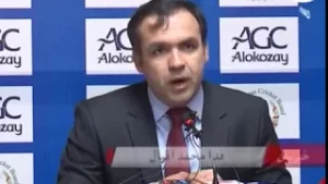 Hewad TV 6PM News Package - 30.05.2017 - presenter: Abdulwali Osmani